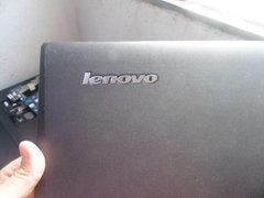 Tampa Da Tela (topcover) Carcaça P O Notebook Lenovo G460 - loja online