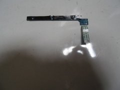 Botão Placa Power P O Netbook Hp Mini 210-3050nr Da0nm1pb6d0 - comprar online