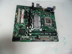 Placa-mãe Para Pc Desktop 775 Ddr2 Intel Dg31pr S Acessórios - comprar online