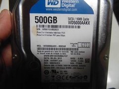 Lote De 3 Hds P Pc Com Defeitos Sata Seagate 2tb 1tb 500gb - loja online