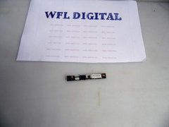 Webcam P O Netbook Hp Dm1 Dm1-3250br Hpmh-83-880000102g