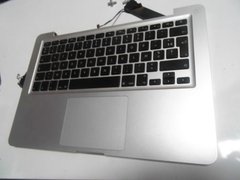 Carcaça Superior C Touchpad + Teclado P Macbook Pro 13 A1278