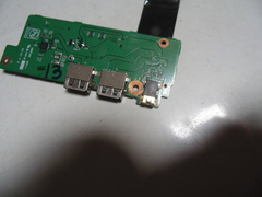 Placa Usb + Áudio Para O Notebook LG U460 Eax65242901 na internet