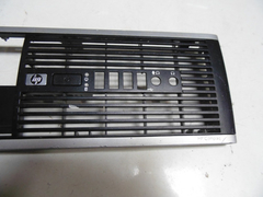 Painel Frontal Tampa Para Pc Hp Compaq 6000 Pro Sff Pe60054