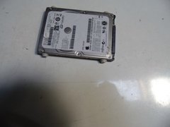 Hd P/ Notebook Macbook Pro 4.1 15.4 A1260 Fujitsu 200gb Sata