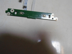 Imagem do Placa Botão Do Touchpad Para LG P420 3rqlctb0000