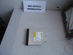 Gravador E Leitor Cd Dvd Sata P Acer E1 E1-571-6644 Ds-8a8sh - comprar online