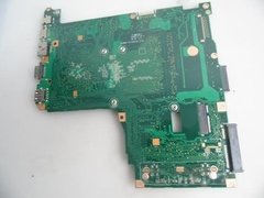 Placa-mãe P O Cce Thin N345 N325 71r-nh4cu6-t810 I3 3217u