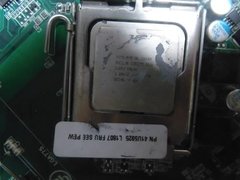 Imagem do Placa-mãe + Processador E8400 775 Ddr3 Lenovo M58p Mtq45nk