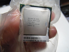 Processador Servidor Ibm X3200 M2 775 Slawf Intel Xeon X3320 na internet