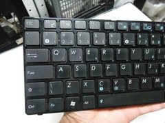 Teclado Para O Notebook Asus A42 K42 K43 U30 X44x V111346ak1 - WFL Digital Informática USADOS