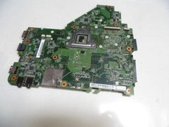 Placa-mãe Para O Notebook Acer 4739z Da0zqhmb6c0 + P6200 - comprar online