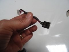 Conector Dc Power Jack Para O Notebook Asus X5di Com Rabicho na internet