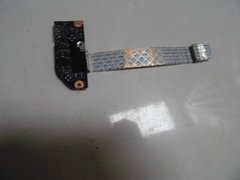 Placa Usb + Áudio Para O Notebook Asus K45v K45vm Ls-8221p