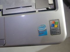 Carcaça Superior C Touchpad P Dell Mini Inspiron 910 - loja online