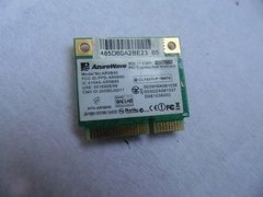 Imagem do Placa Wireless P O Notebook H Buster Hbnb-1403 / 200 Ar5b95