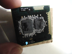 Imagem do Processador P/ Notebook Dell N4030 Slbzx Intel Core I3-380m