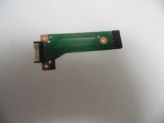 Placa Conector Da Bateria P Acer Es1-411 Es1-411-c8fa
