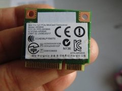 Imagem do Placa Wireless P O Notebook Asus K43u Atheros Ar5b95