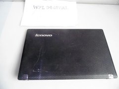 Tampa Da Tela (topcover) Carcaça Lenovo Ideapad S10-3 Black