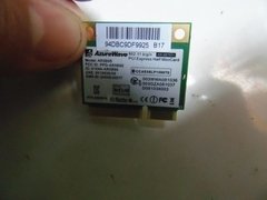 Placa Wireless Para O Netbook Asus Eee Pc 1025c Ar5b95 - loja online