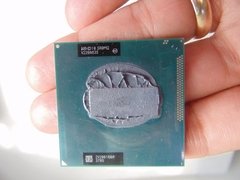 Imagem do Processador Para Notebook Dell I7 Intel Core I7-3612qm Sr0mq