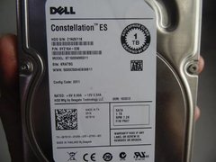 Hd Para Pc Dell 1000gb 1tb 02t51w Sata Z1n2v11k Rpm 7,2k na internet