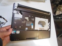 Carcaça Superior C Touchpad P O Acer Aspire One D270-1659 - WFL Digital Informática USADOS