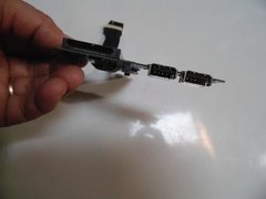 Placa Usb + Conector Do Hd P O Acer Aspire D250 Ls-5143p - loja online