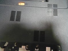 Carcaça Inferior Chassi Base Para O Note Acer E1 E1-471-6404
