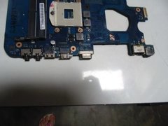 Placa-mãe P/ Samsung Np300 Scala3-14crv Não Aceita I3 I5 I7 - loja online