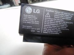 Bateria Para O Notebook Lg R480 3ur18650-2-t0295 - WFL USADOS de Informática