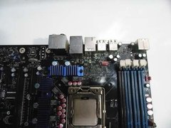Placa-mãe Pc 1366 Ddr3 Dx58so + Xeon E5620 Def Rede/memória - WFL Digital Informática USADOS