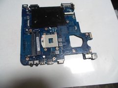 Placa-mãe P/ Samsung Np300 Scala3-14crv Não Aceita I3 I5 I7