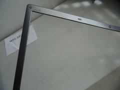 Moldura Da Tela (bezel) Carcaça Samsung 550p Ba75-03732a