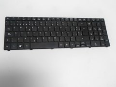 Teclado Para O Notebook Acer Aspire 5750 5750-2434 V104730ak