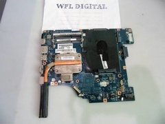 Placa-mãe P O Notebook Lenovo Ideapad Z460 Niwe1 La-5751p