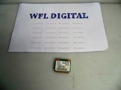 Placa Wireless P O Netbook Hp Mini 110-1020br 504593-004 - comprar online