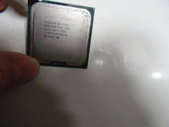 Processador Para Pc 775 Slgtk Intel Pentium Dual-core E5400