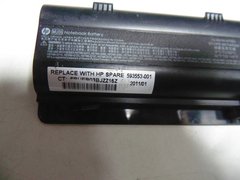 Bateria Notebook Hp G7-1167dx Mu06 593553-001 na internet