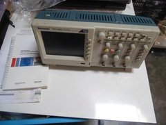 Osciloscópio Digital Tektronix Tbs 1062 60mhz 1gs/s