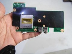 Placa De Áudio + Botões Do Touchpad Positivo Mobile - comprar online