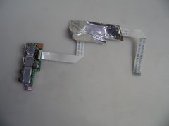 Placa Usb + Áudio P O Positivo Sim+ 1405m 75r-c14rv1-0001 na internet