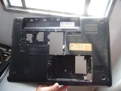 Carcaça Inferior C Touchpad P O Hp Compaq Cq43 Cq43-113br - comprar online