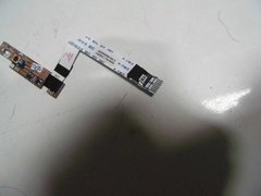 Imagem do Botão Placa Power Para O Netbook Acer D250 Kav60 Com Flat