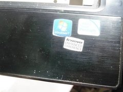 Carcaça Superior C Touchpad P O Notebook Lenovo G460 - WFL Digital Informática USADOS