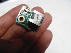 Conector Rj45 Internet Para O Dell 1420 08g20ea31001de