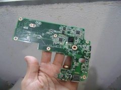 Placa De Áudio Usb Rede P O Note Dell Insp N4110 Dav02pi16e1 - loja online