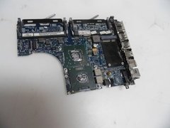 Placa-mãe P O Notebook Macbook A1181 820-2279-a - WFL USADOS de Informática