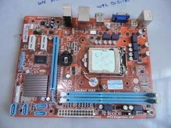 Placa-mãe Pc 1155 Ddr3 Pcware Ipmh61g1 Sem Rede Onboard